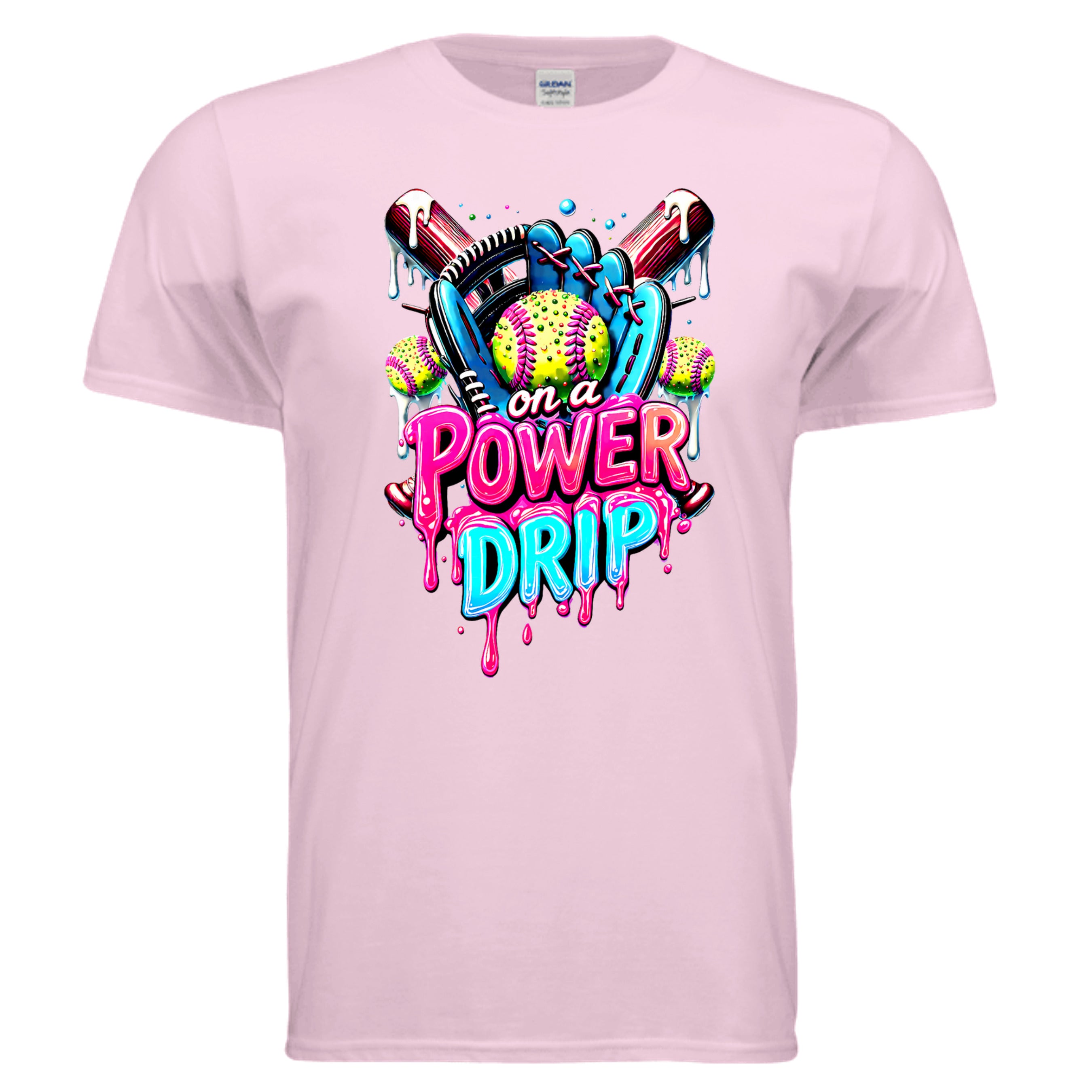 Light Pink - G640 - FRONT