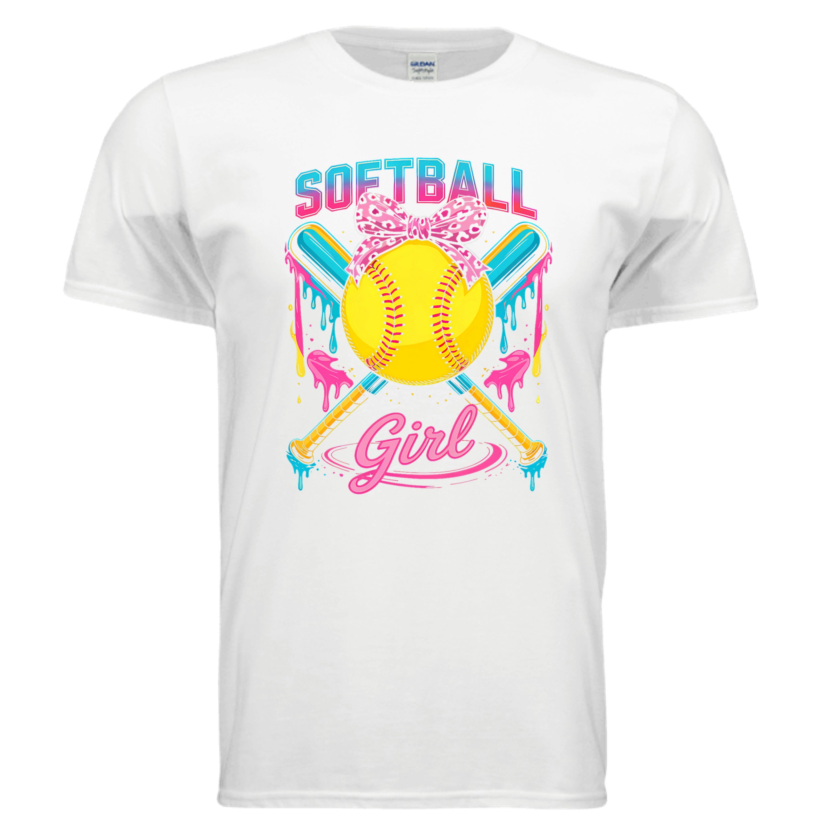 WHITE - G640 - FRONT