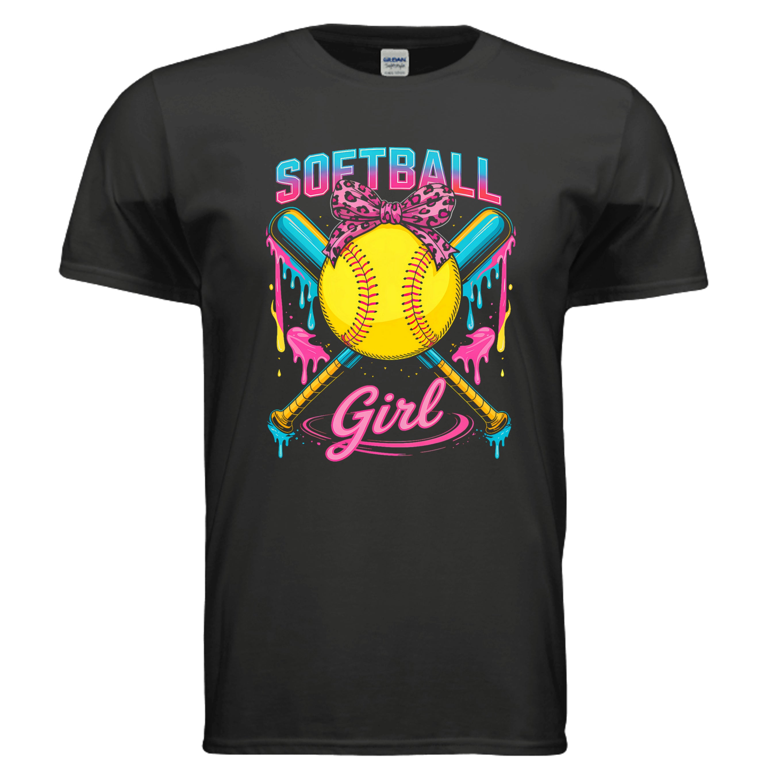 BLACK - G640 - FRONT