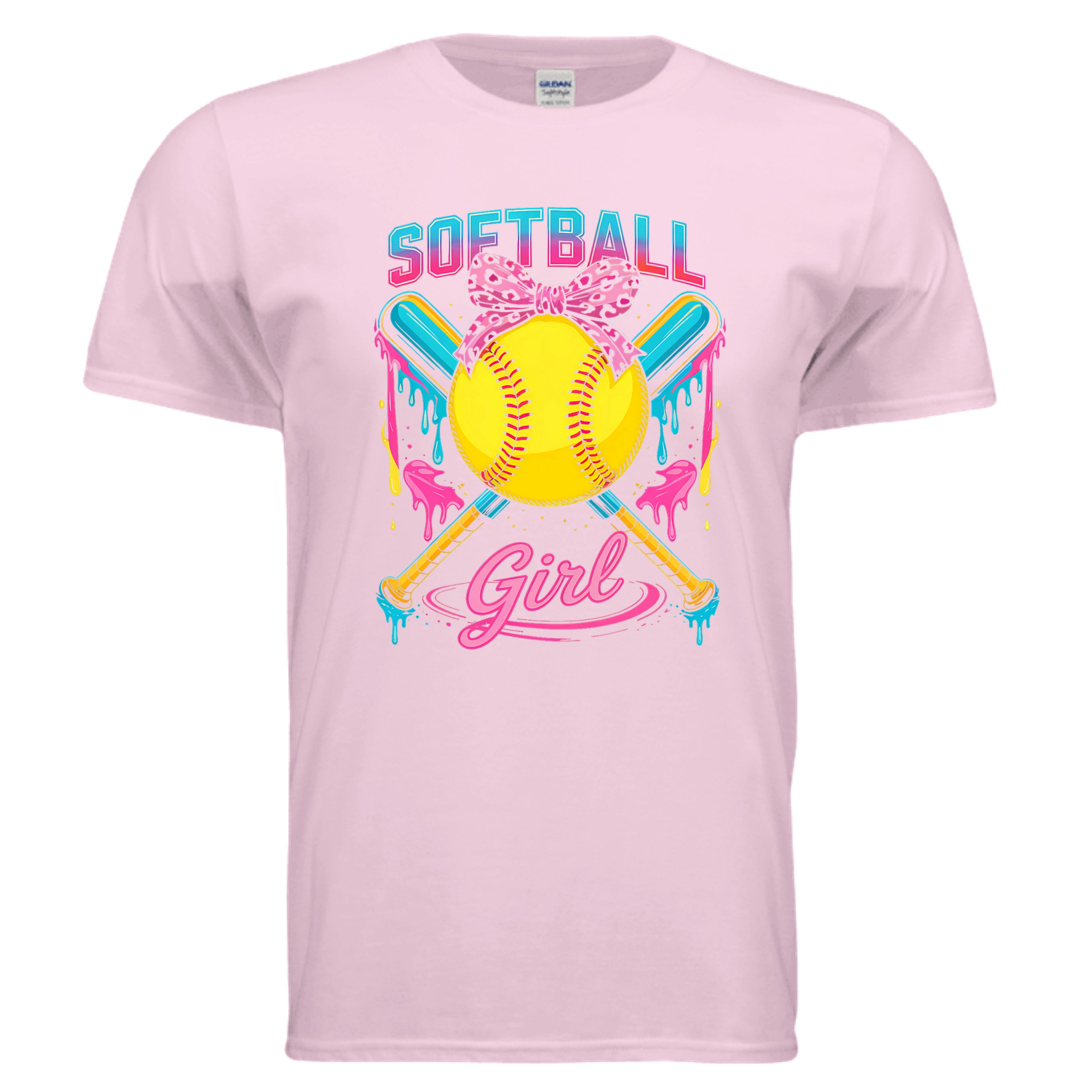 Light Pink - G640 - FRONT