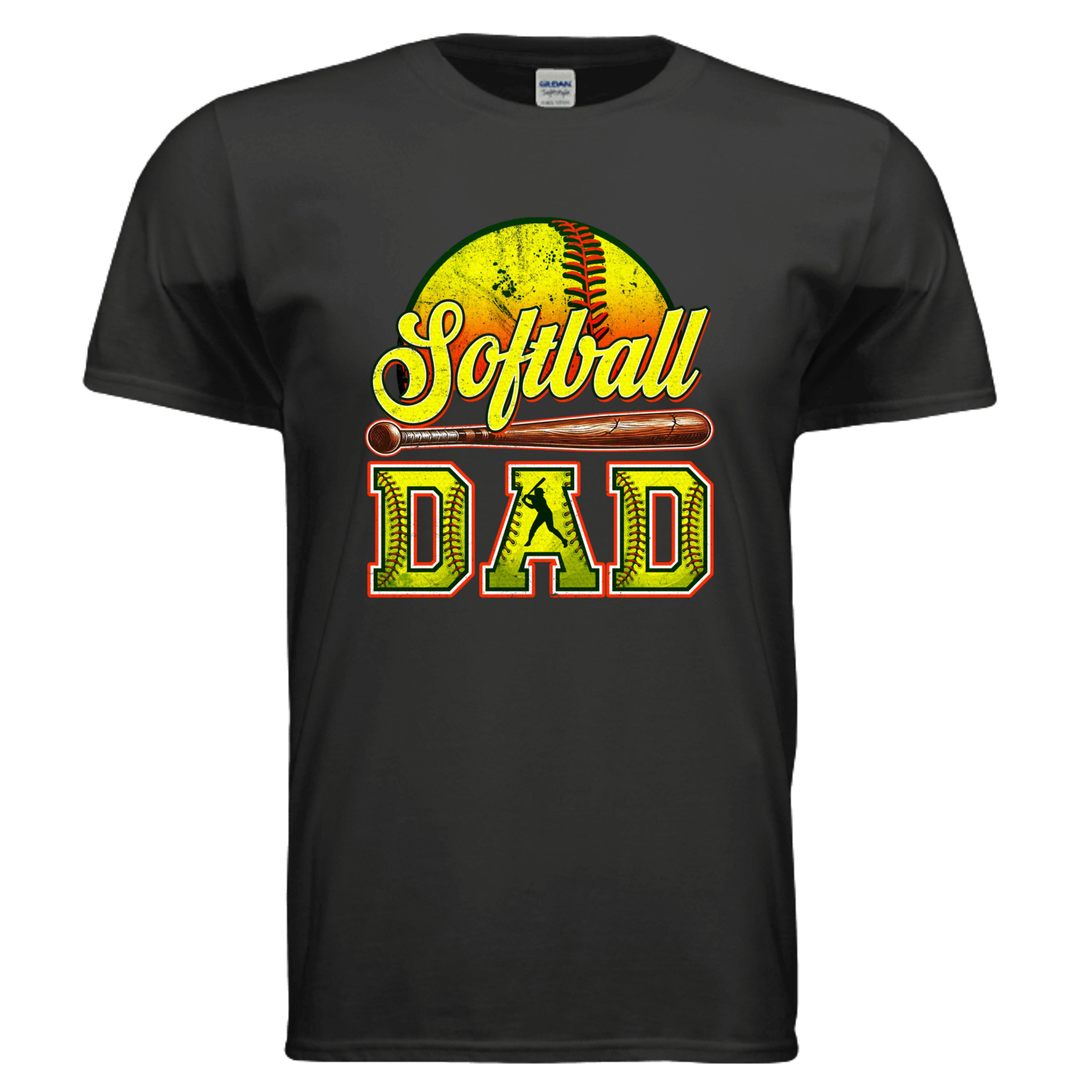 BLACK - G640 - FRONT