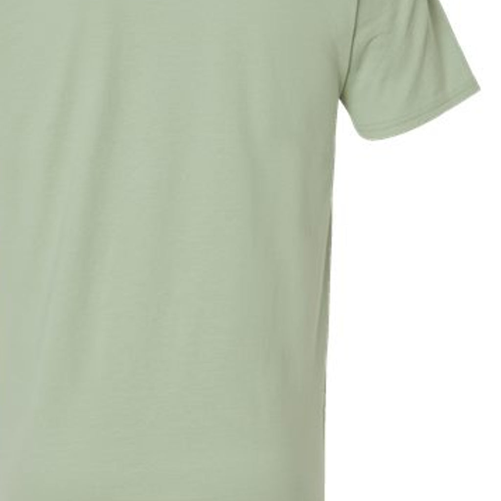 Equilibrium Green - 4980 - BACK