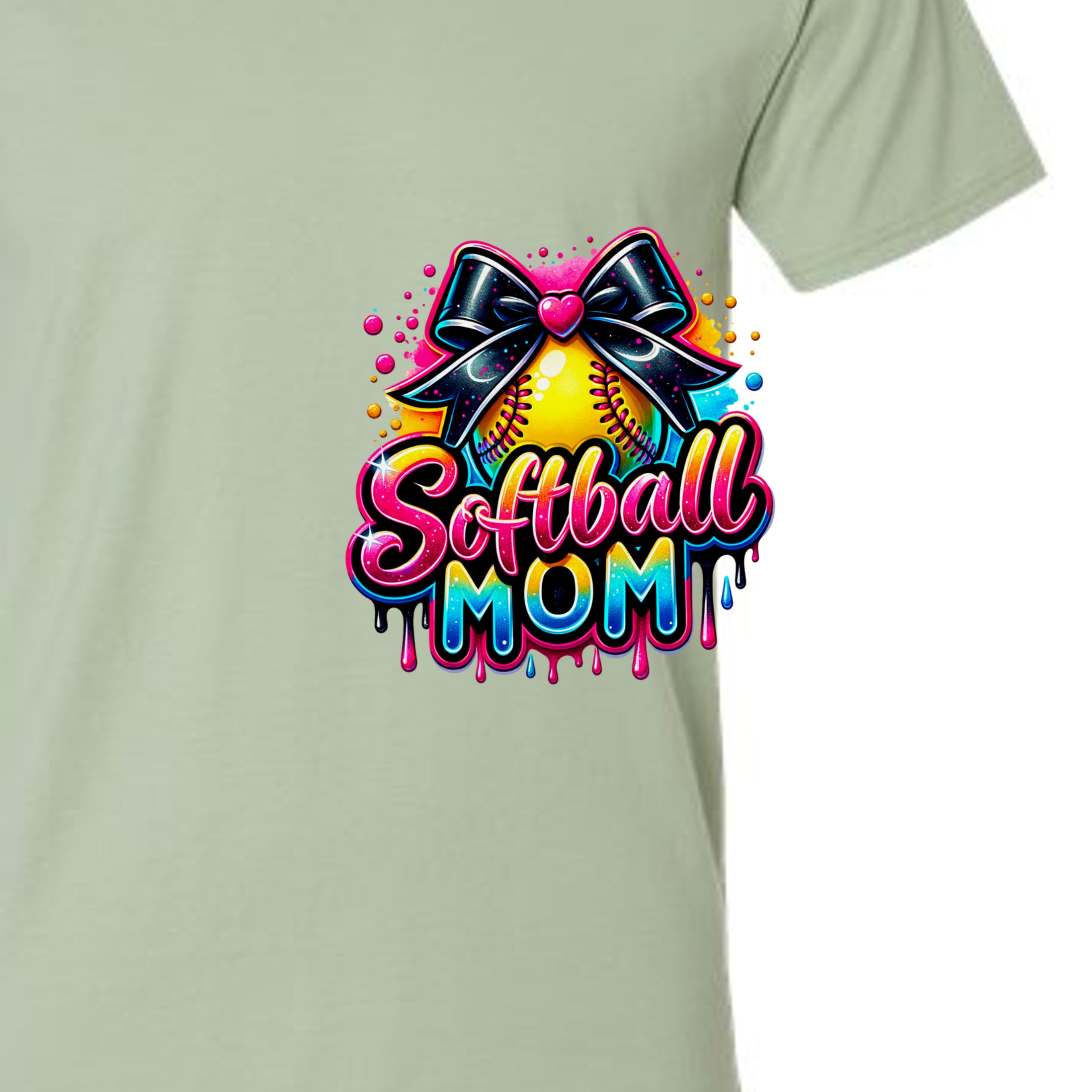 Equilibrium Green - 4980 - FRONT