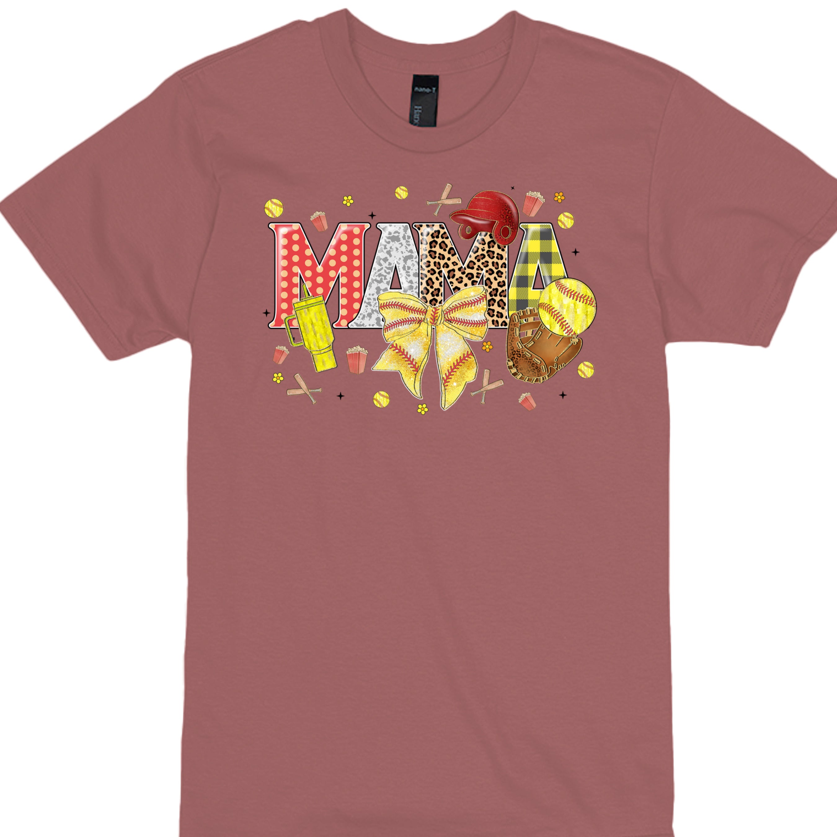 Mauve - 4980 - FRONT