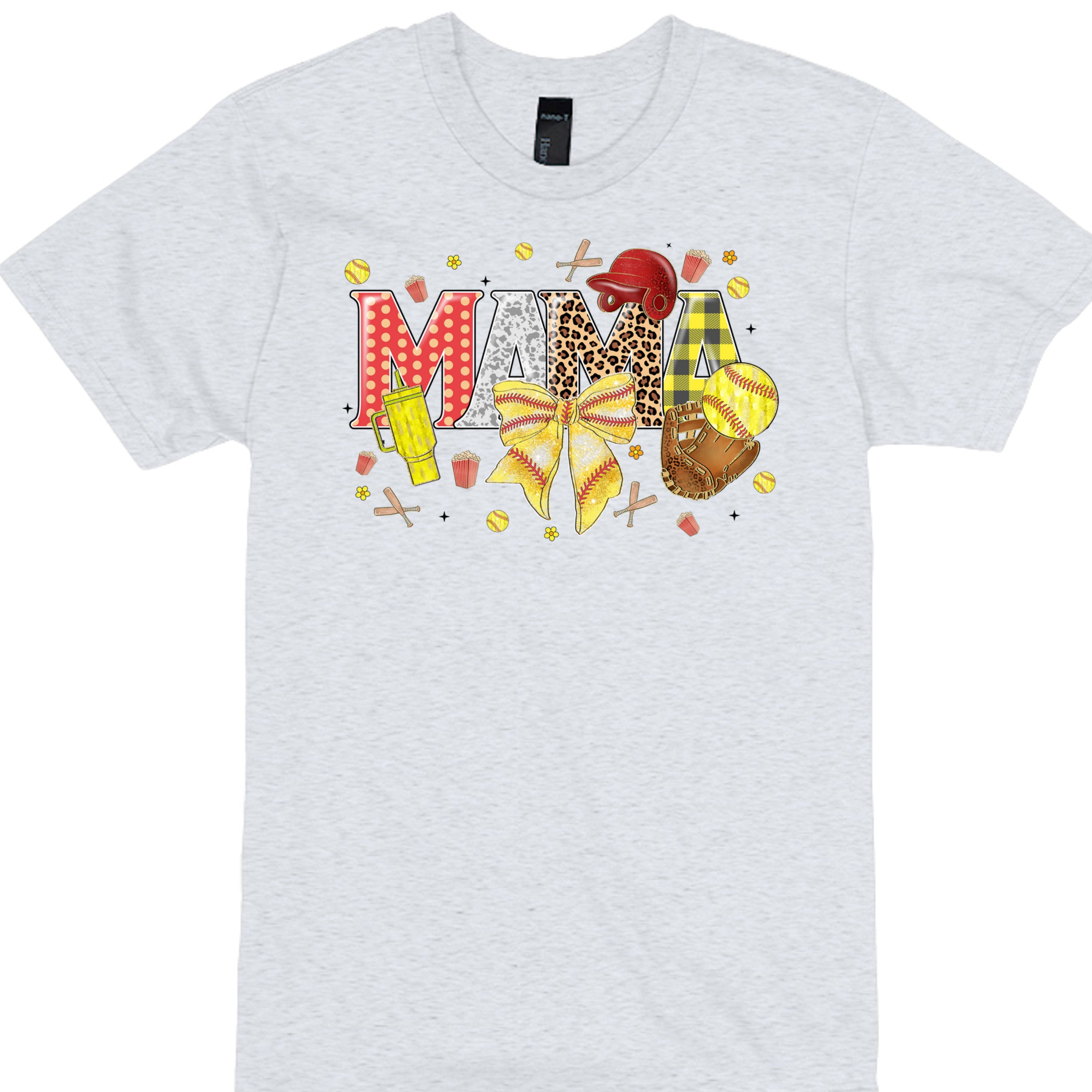 Silverstone Heather - 4980 - FRONT