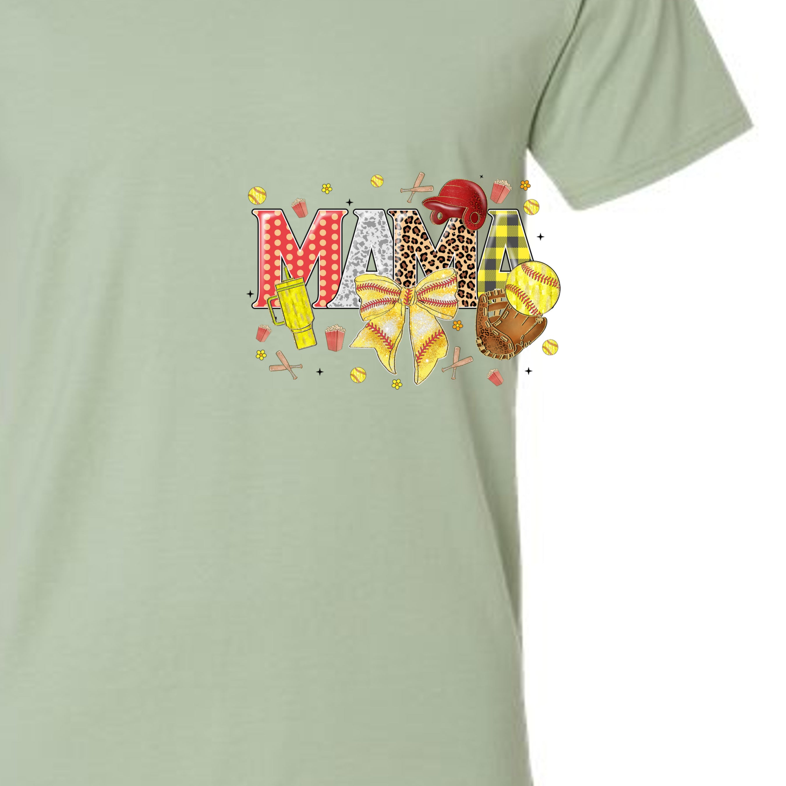 Equilibrium Green - 4980 - FRONT