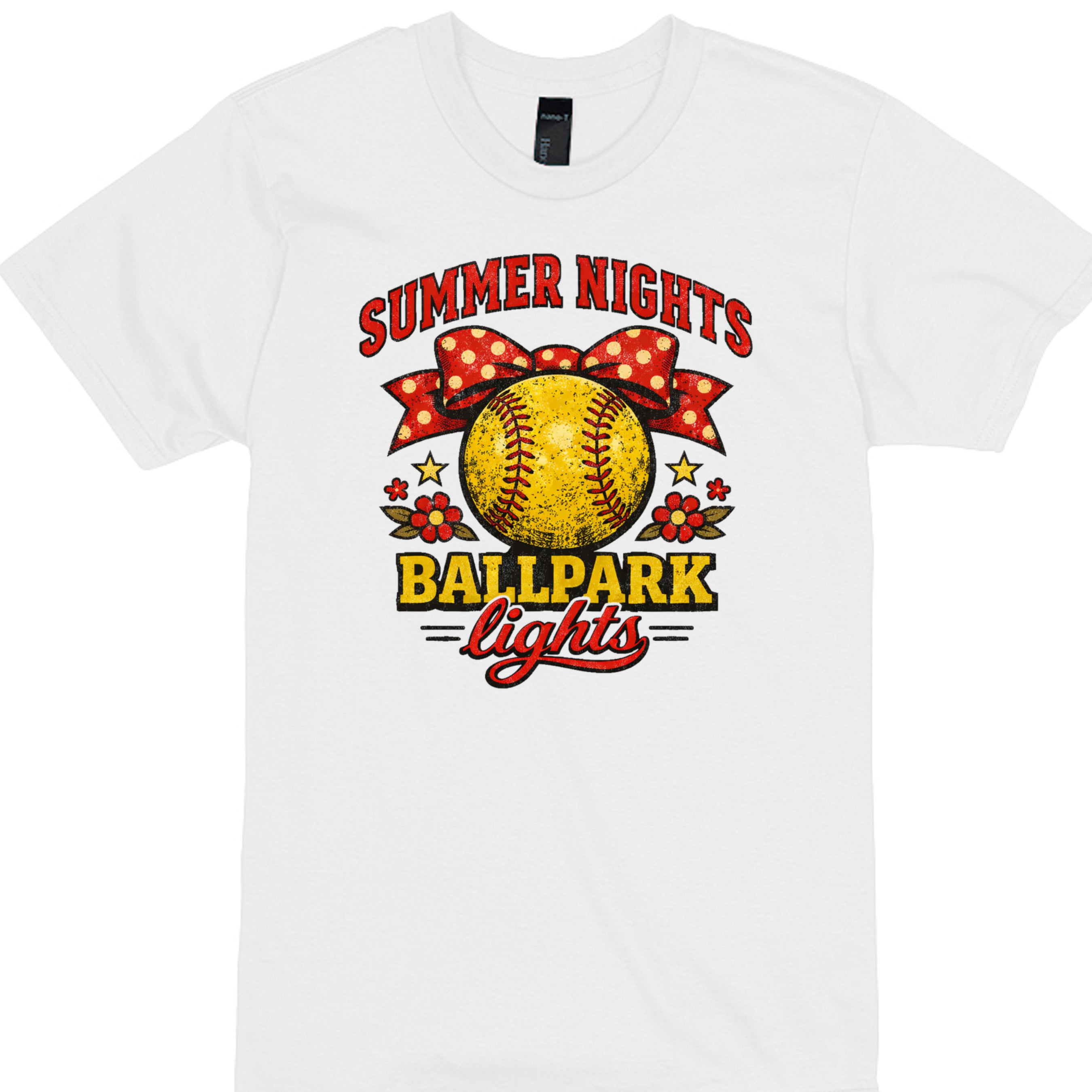 WHITE - 4980 - FRONT