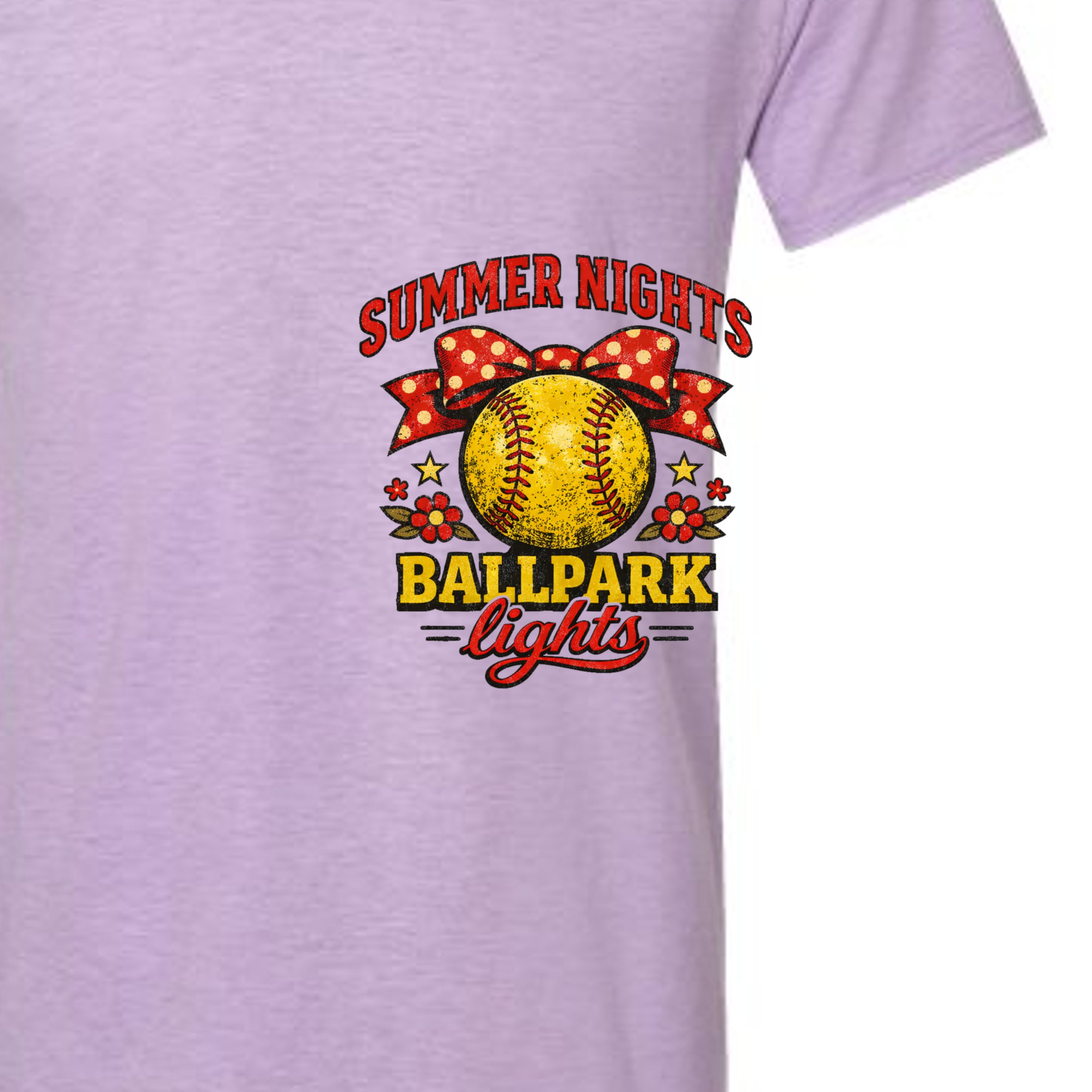 Marbled Pale Violet - 4980 - FRONT