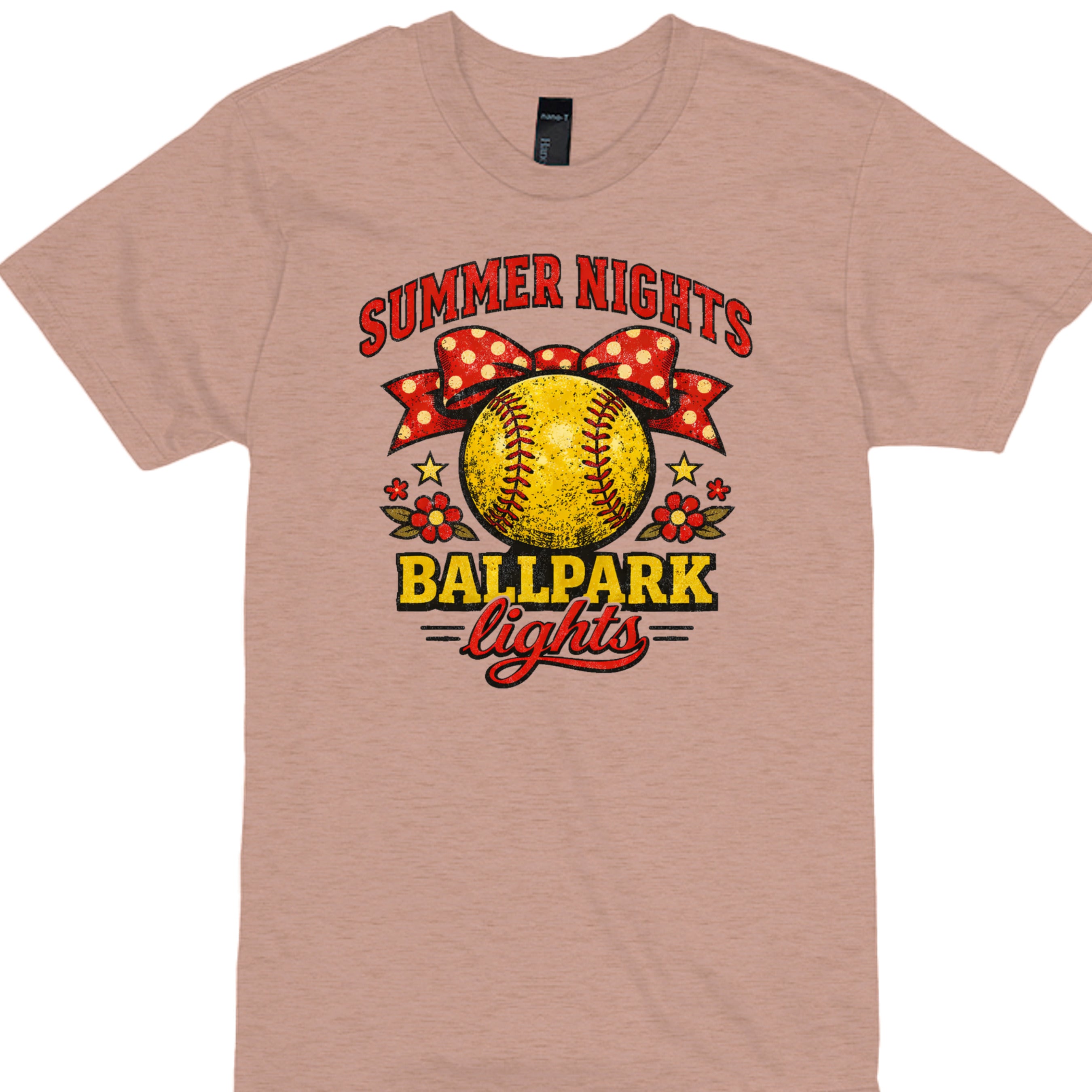 Marbled Cantaloupe - 4980 - FRONT