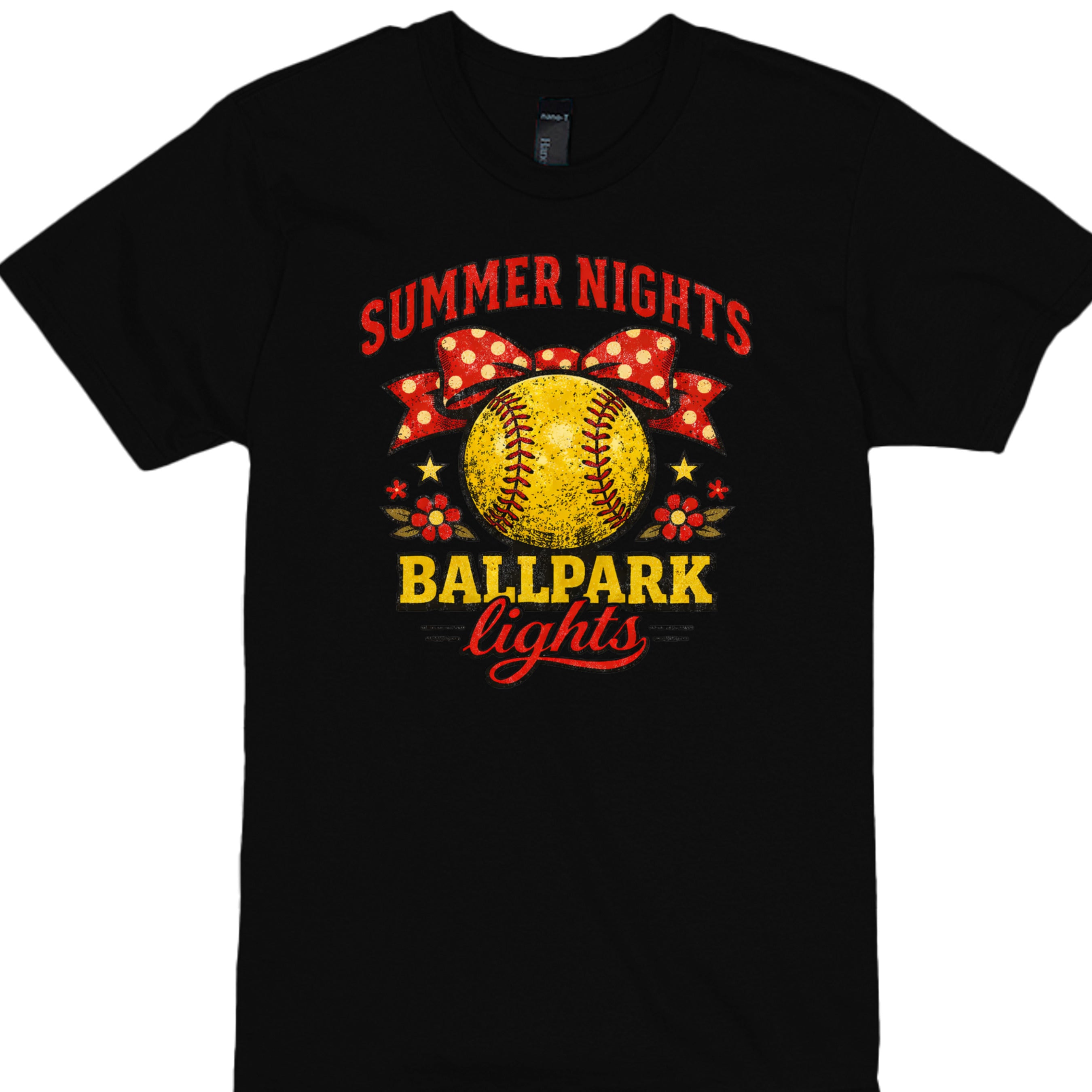 BLACK - 4980 - FRONT