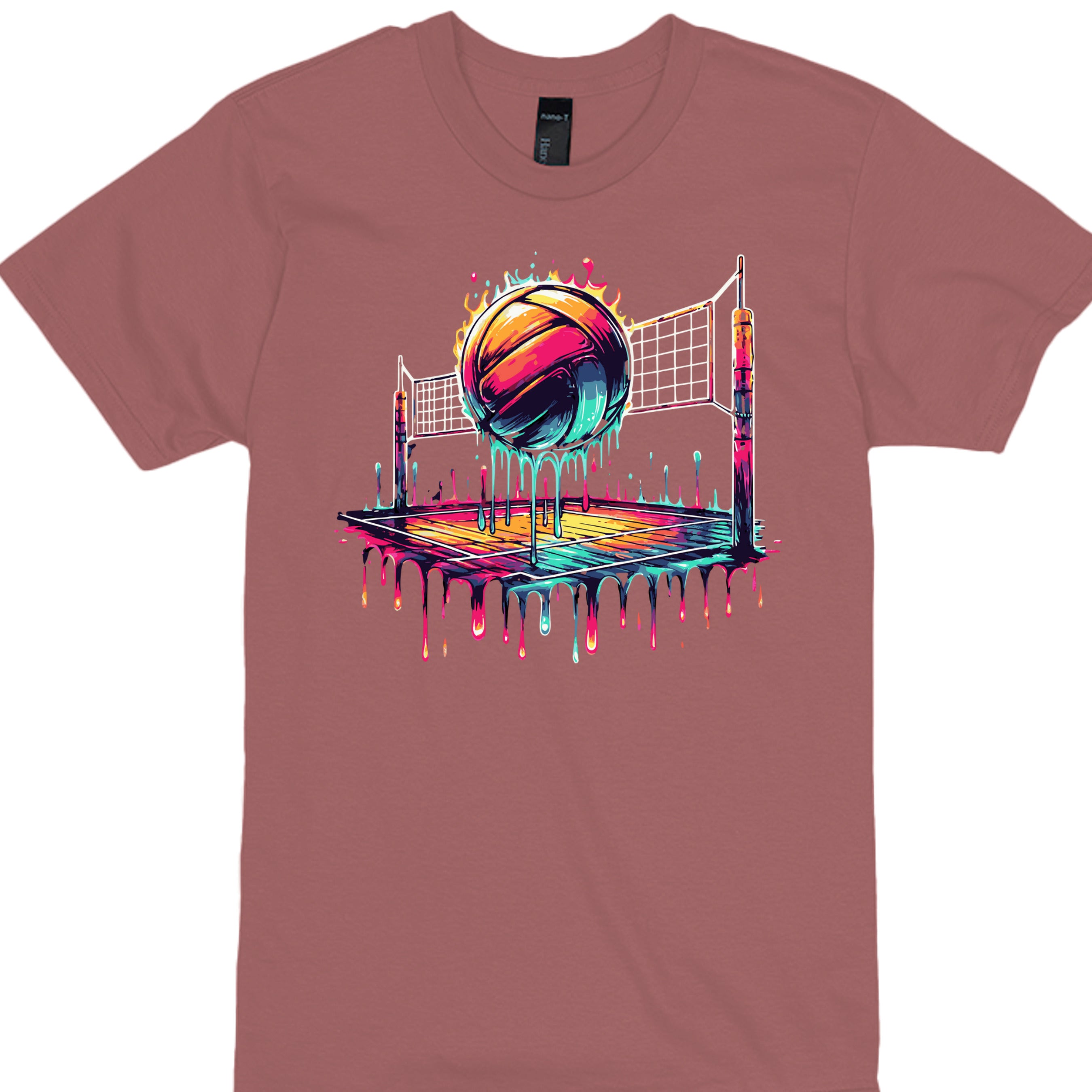 Mauve - 4980 - FRONT