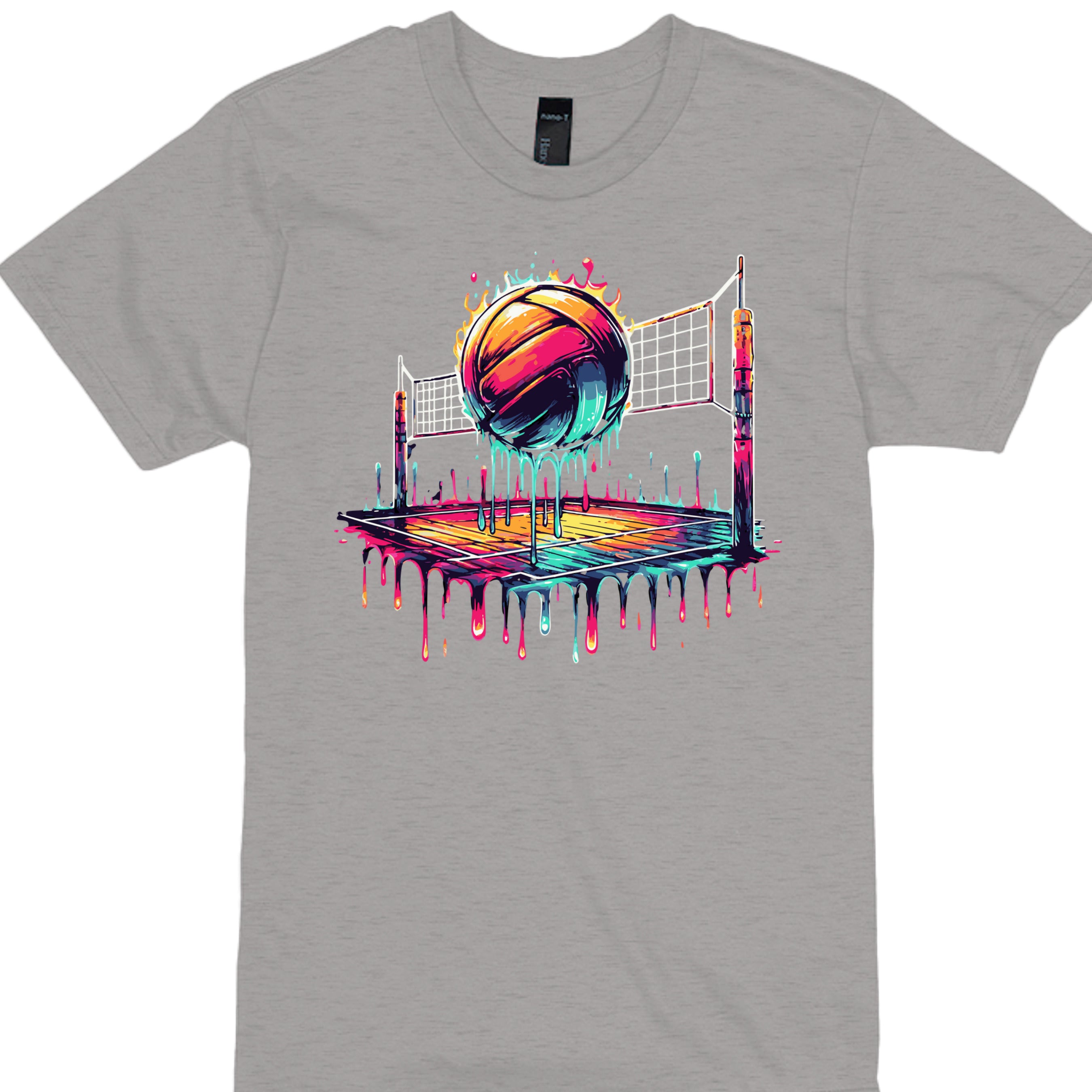 LIGHT STEEL - 4980 - FRONT