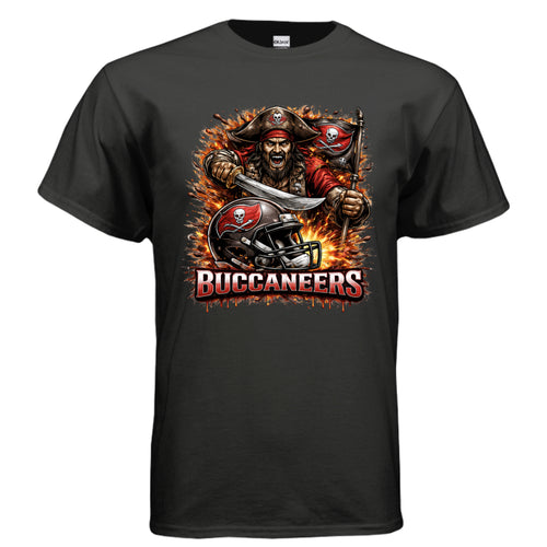 BLACK - G500 - FRONT