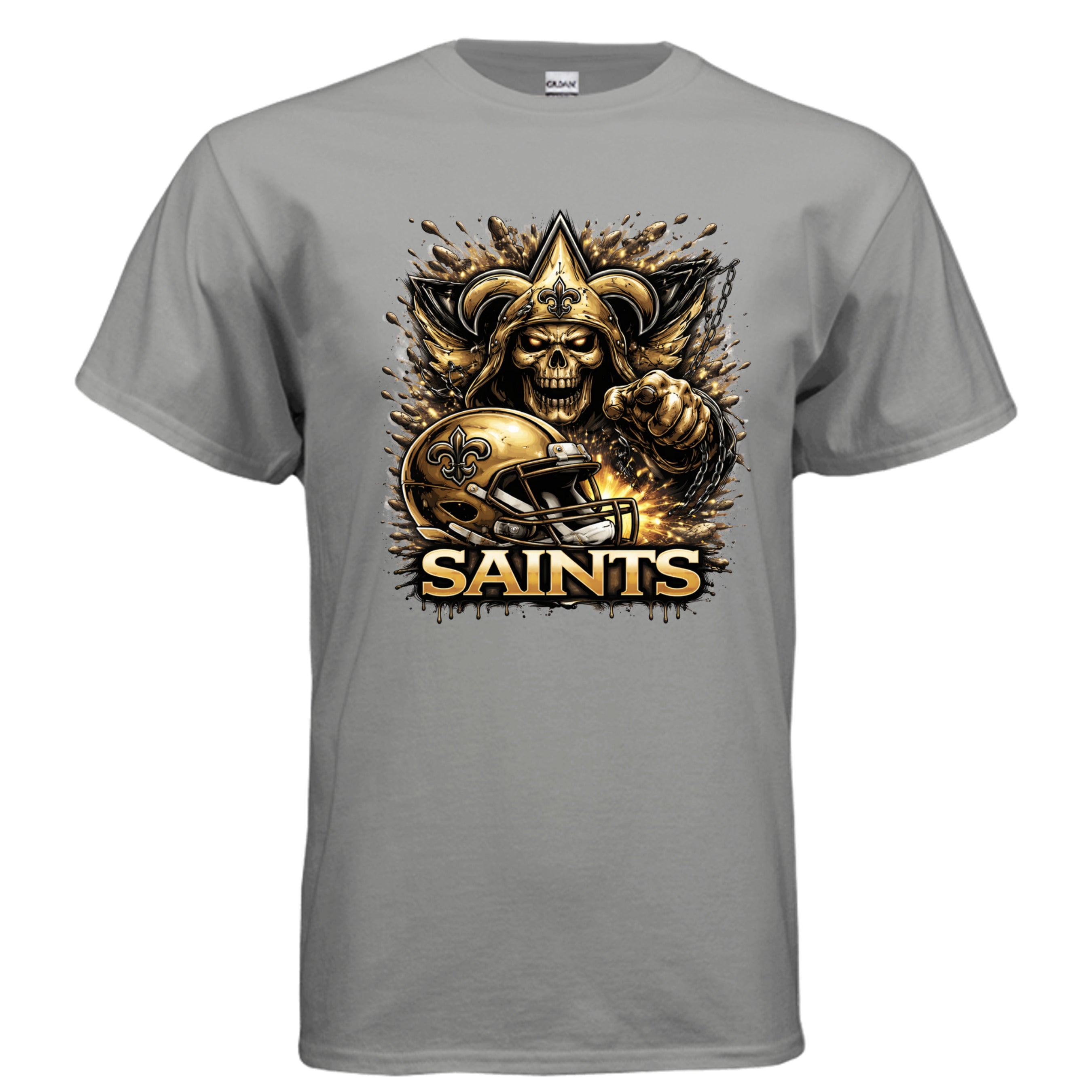 GRAVEL - G500 - FRONT