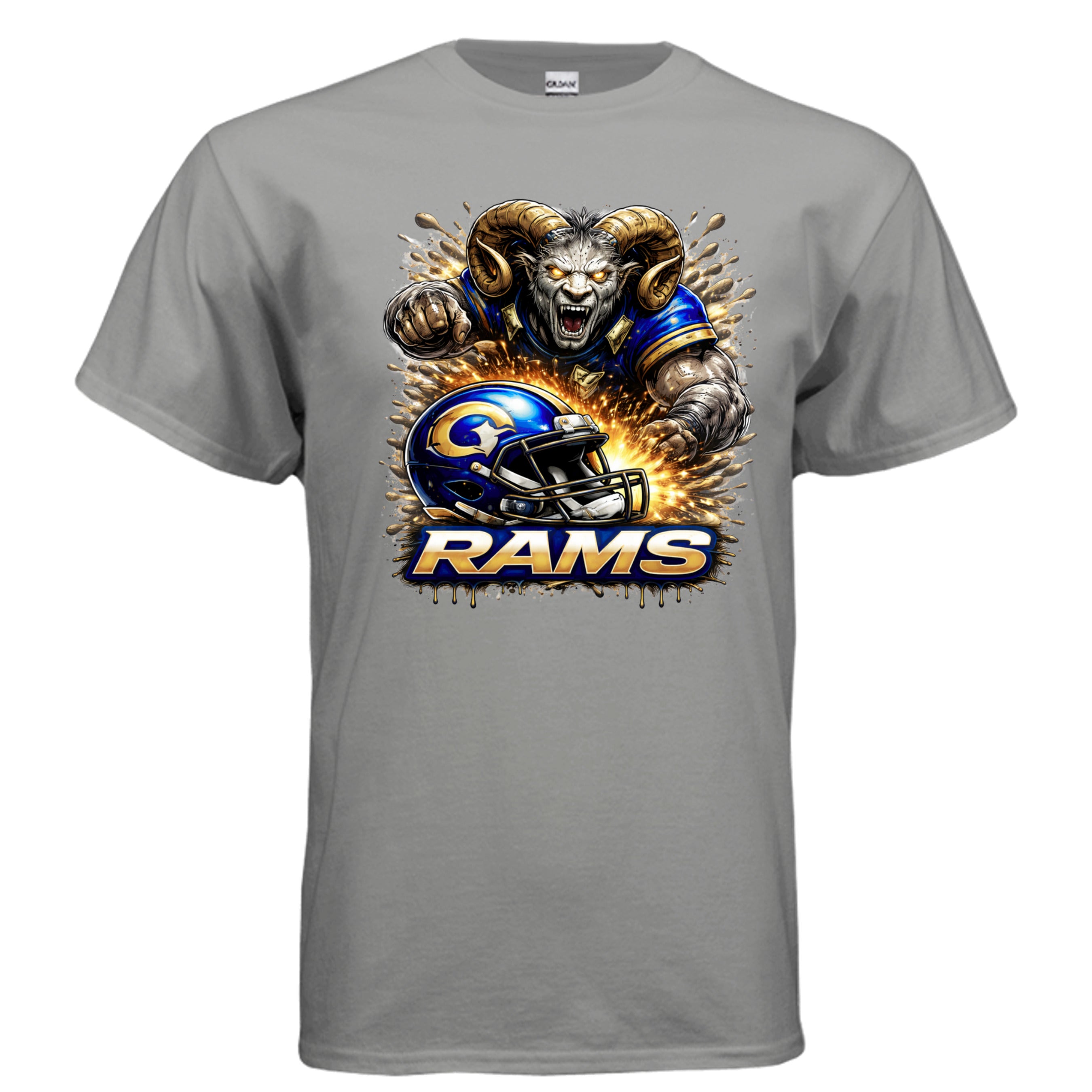 GRAVEL - G500 - FRONT