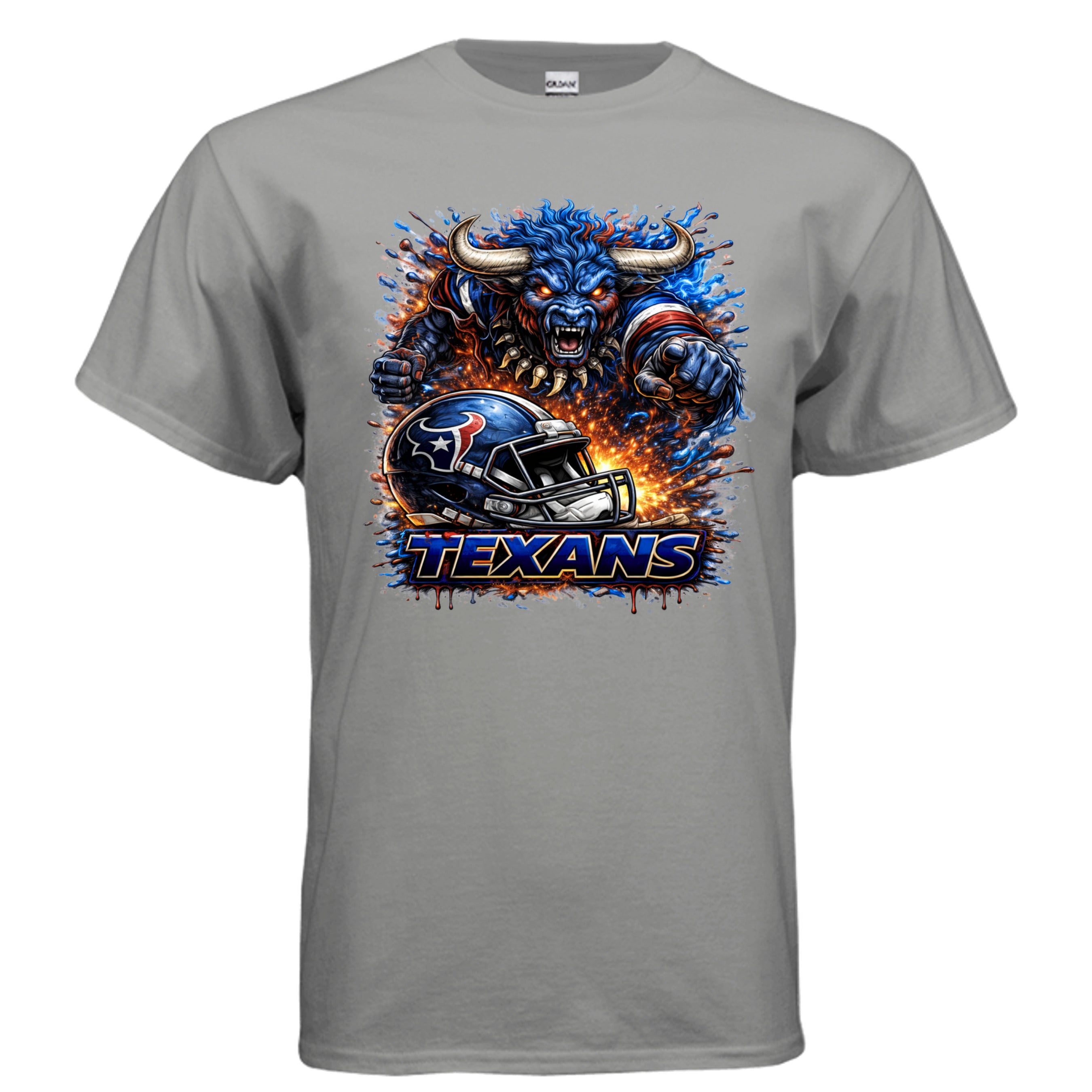 GRAVEL - G500 - FRONT