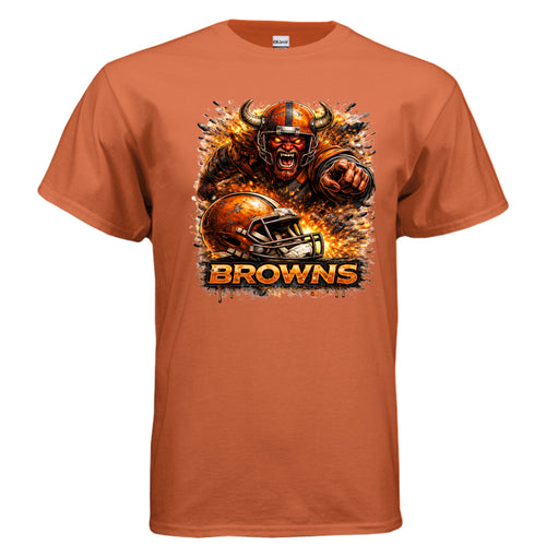 ORANGE - G500 - FRONT