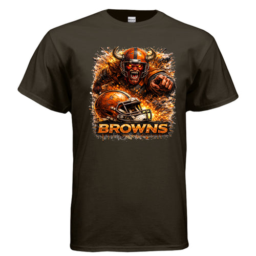 DARK CHOCOLATE - G500 - FRONT