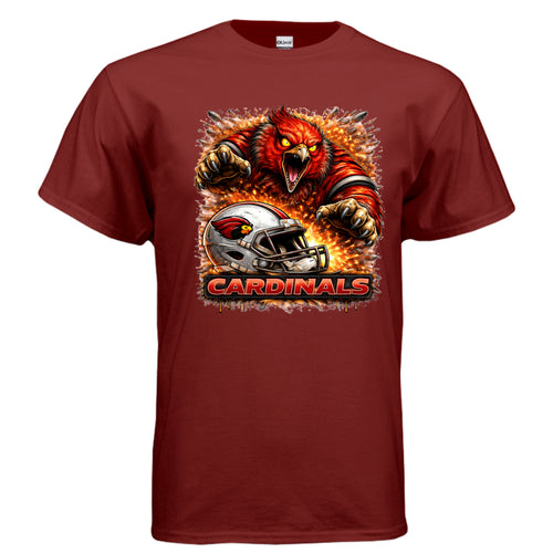 GARNET - G500 - FRONT