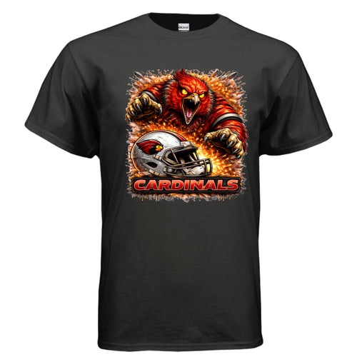 BLACK - G500 - FRONT