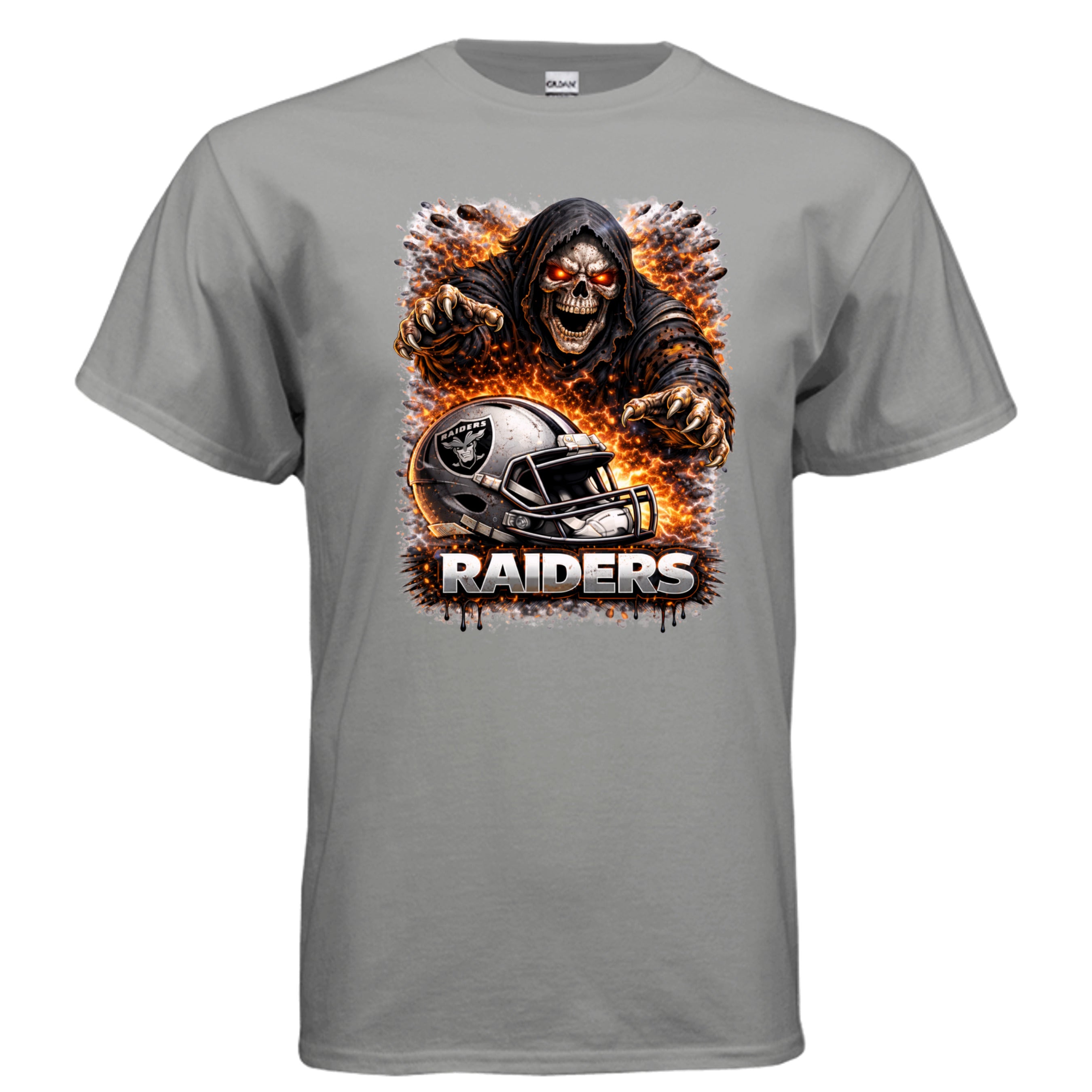 GRAVEL - G500 - FRONT