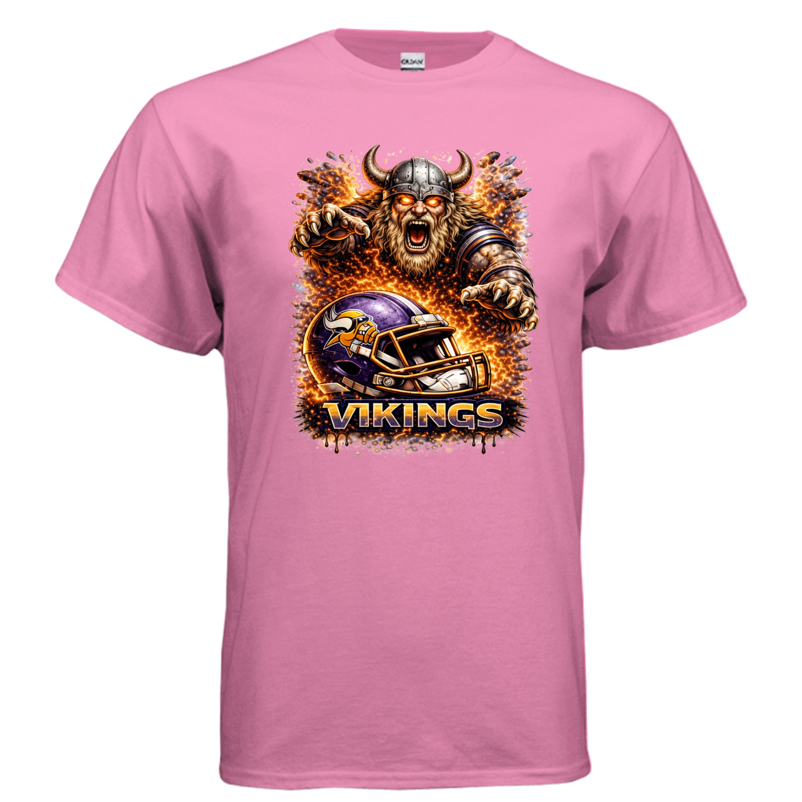 AZALEA - G500 - FRONT