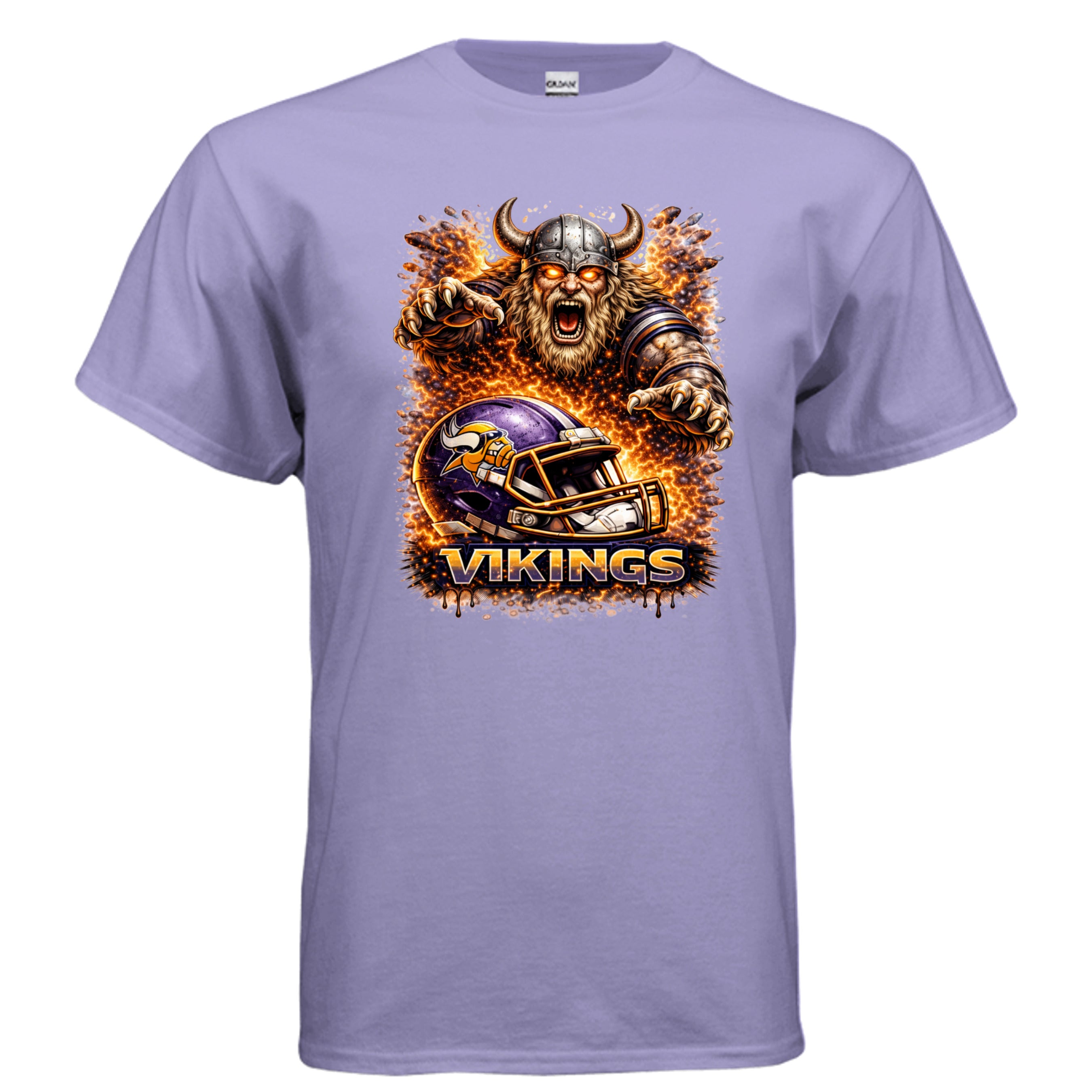 VIOLET - G500 - FRONT