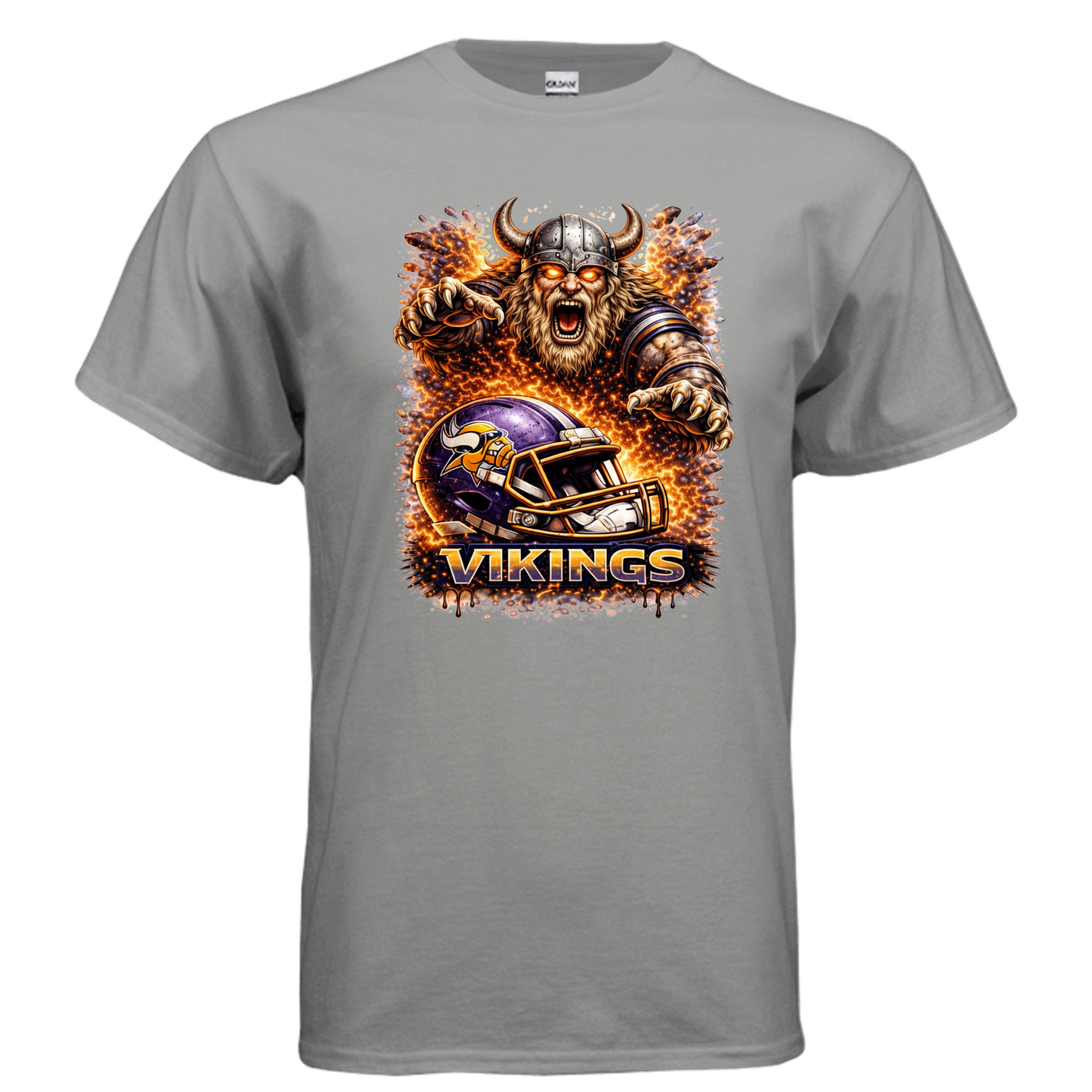 GRAVEL - G500 - FRONT