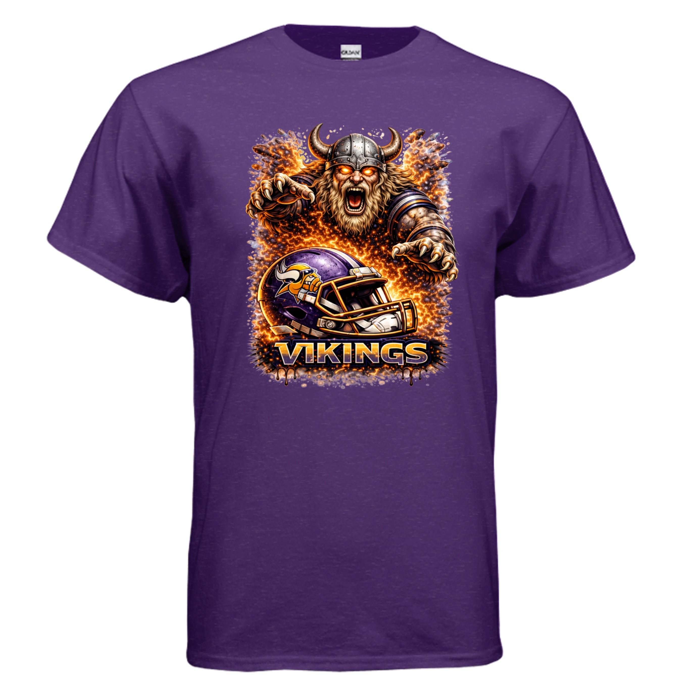 LILAC - G500 - FRONT