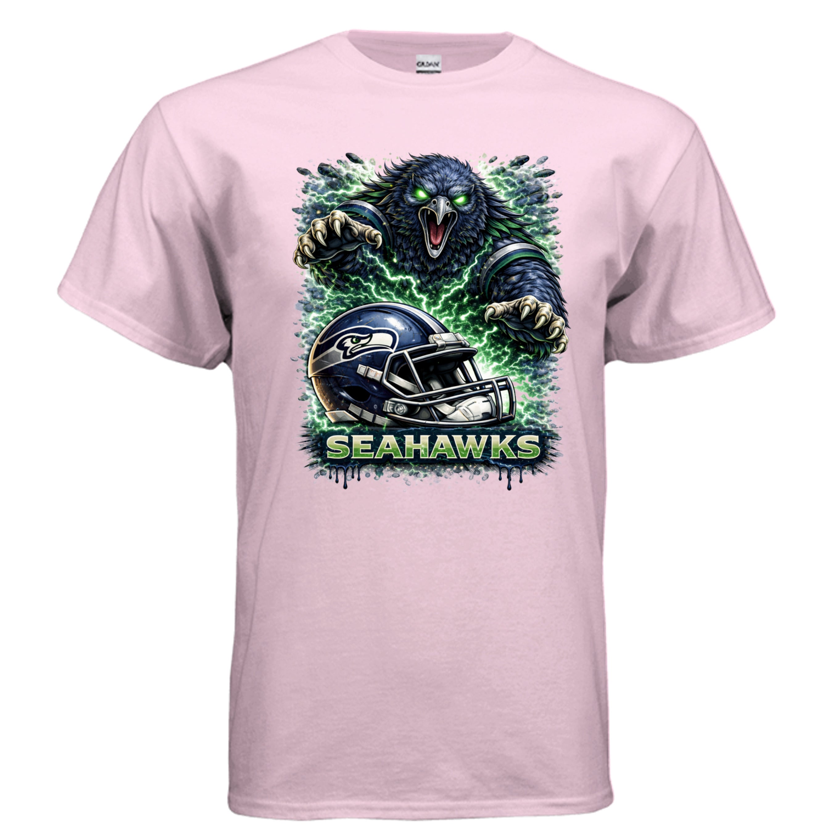 LIGHT PINK - G500 - FRONT