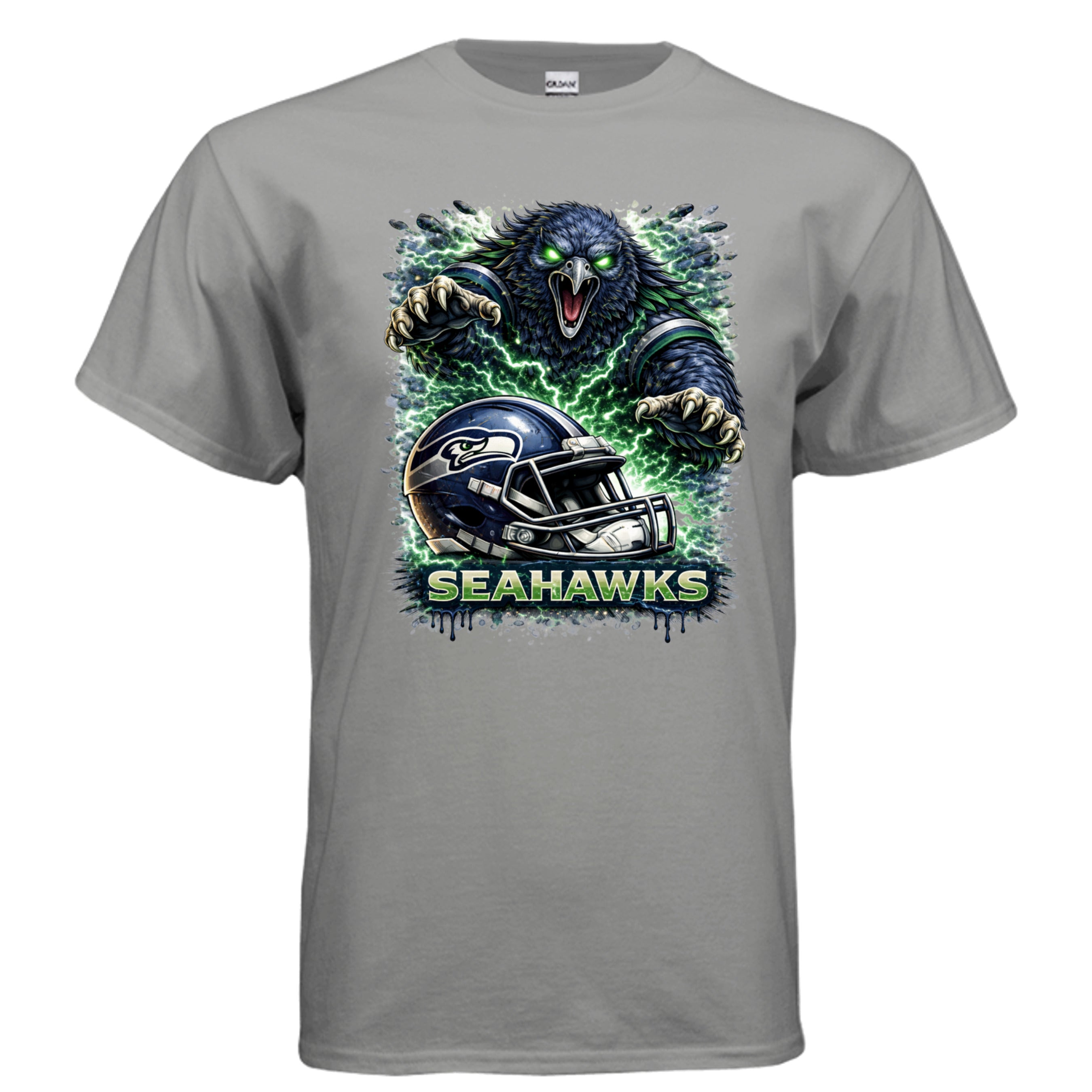 GRAVEL - G500 - FRONT