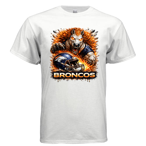 WHITE - G500 - FRONT