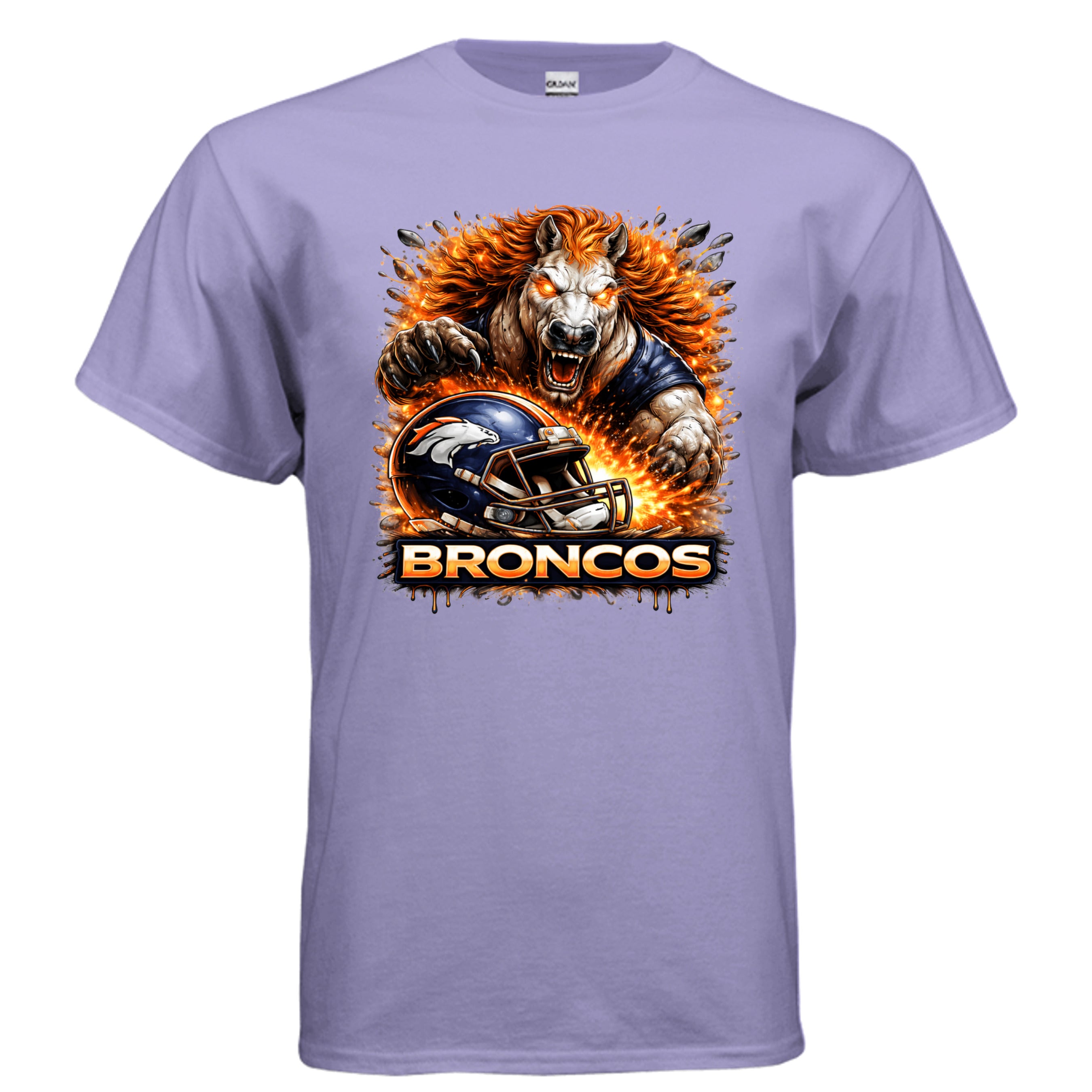 VIOLET - G500 - FRONT