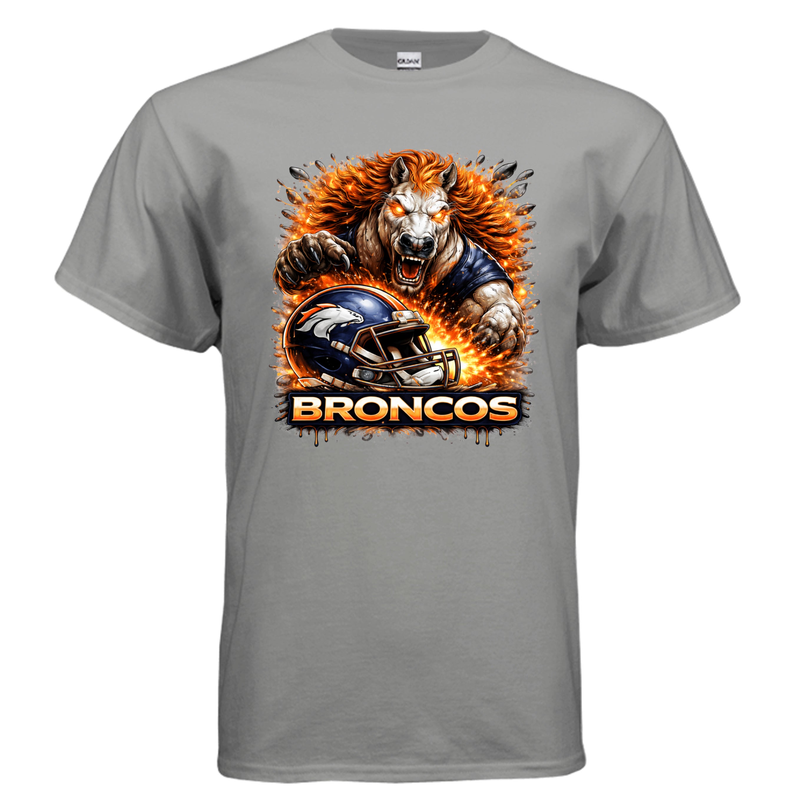 GRAVEL - G500 - FRONT